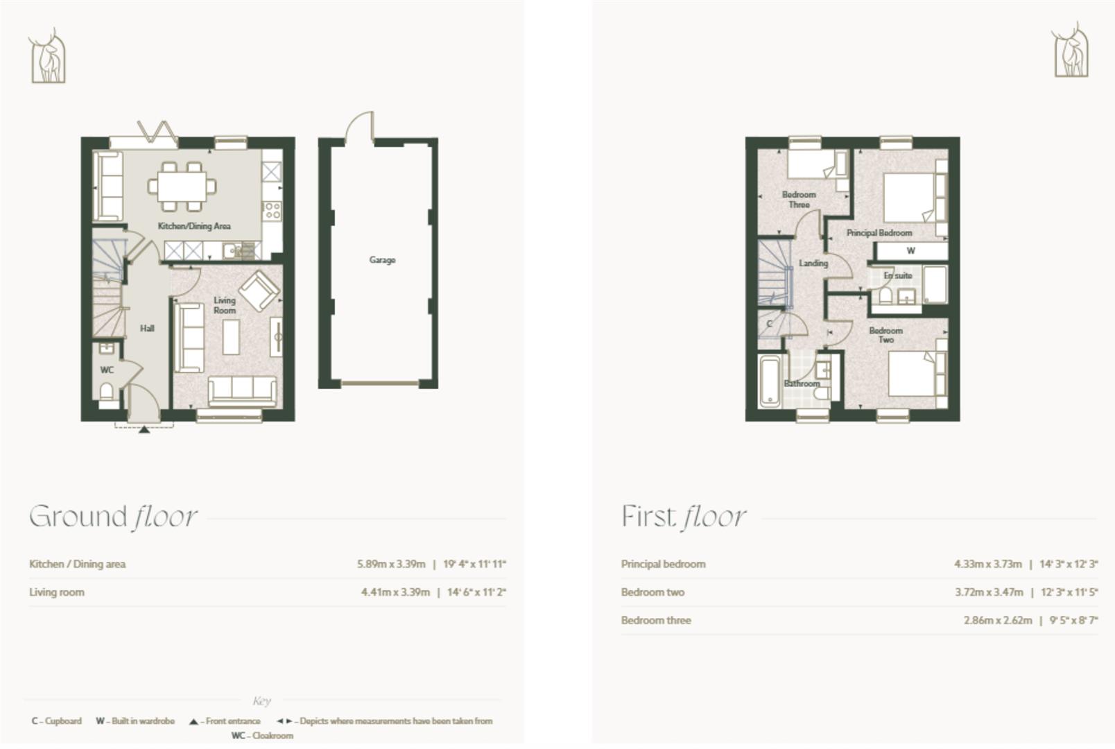 Floorplan thumbnail